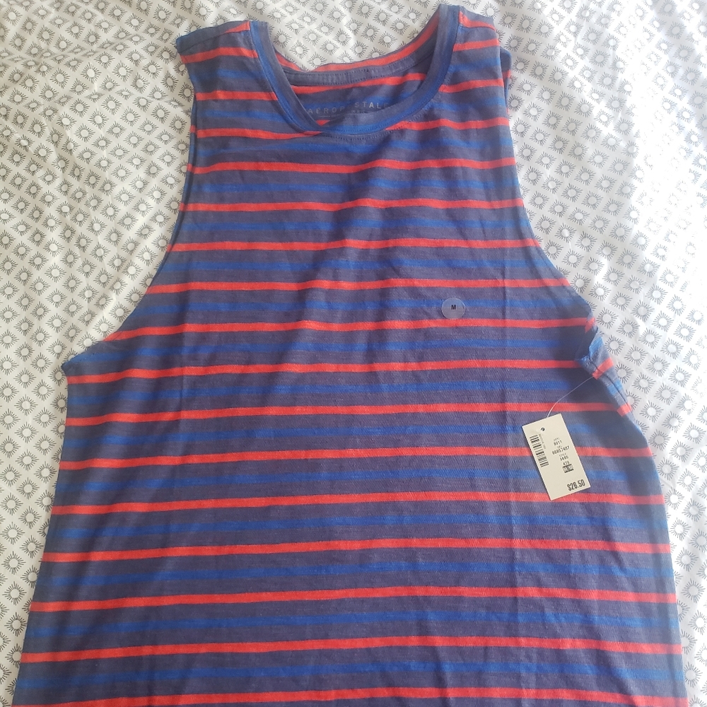 Aeropostale tank